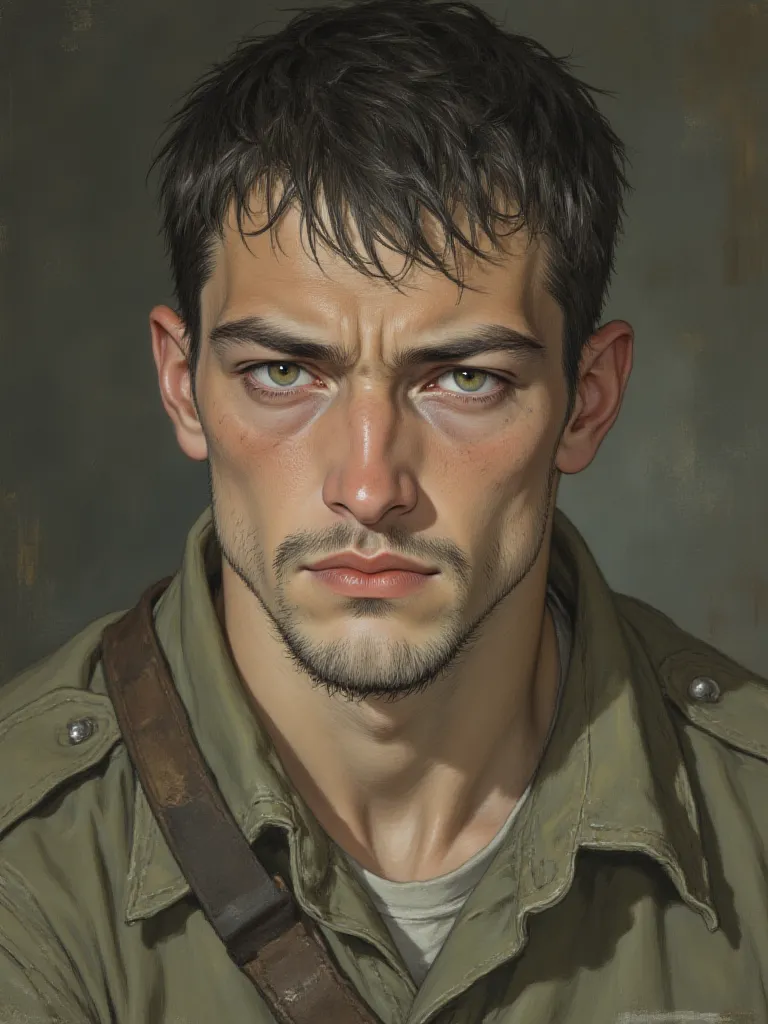 Thumbnail of Sgt Fernandes