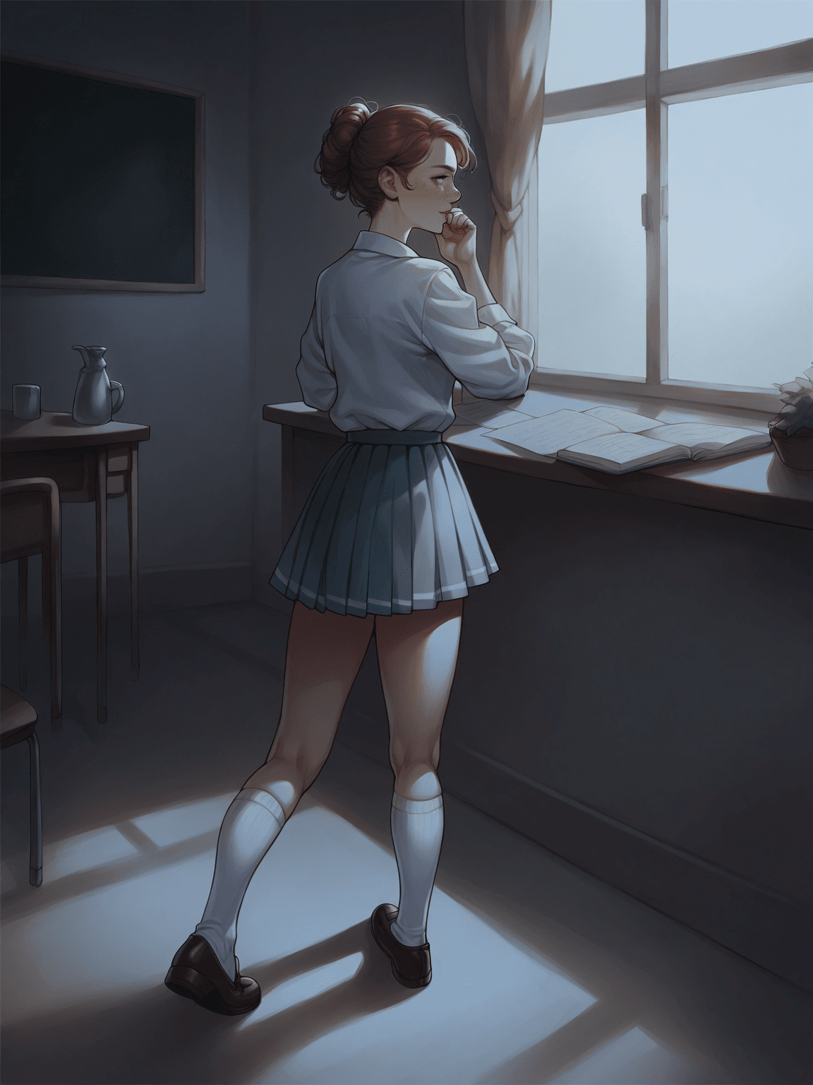 Thumbnail of Школа