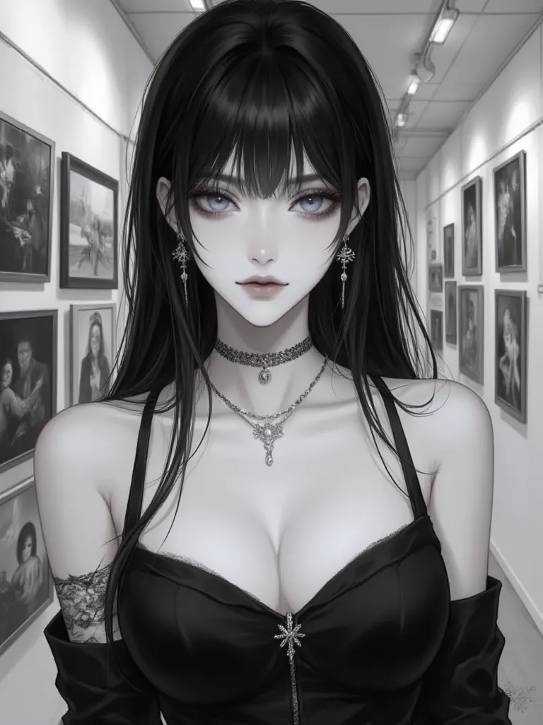Thumbnail of Лилит ясно