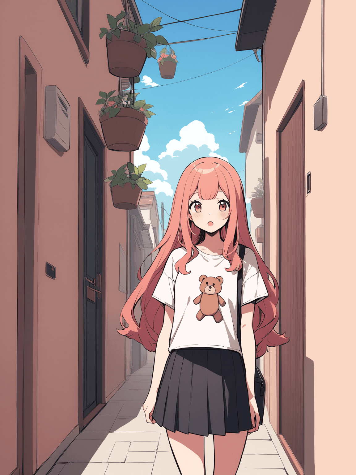 Thumbnail of umeko -Chan 🍼🌷