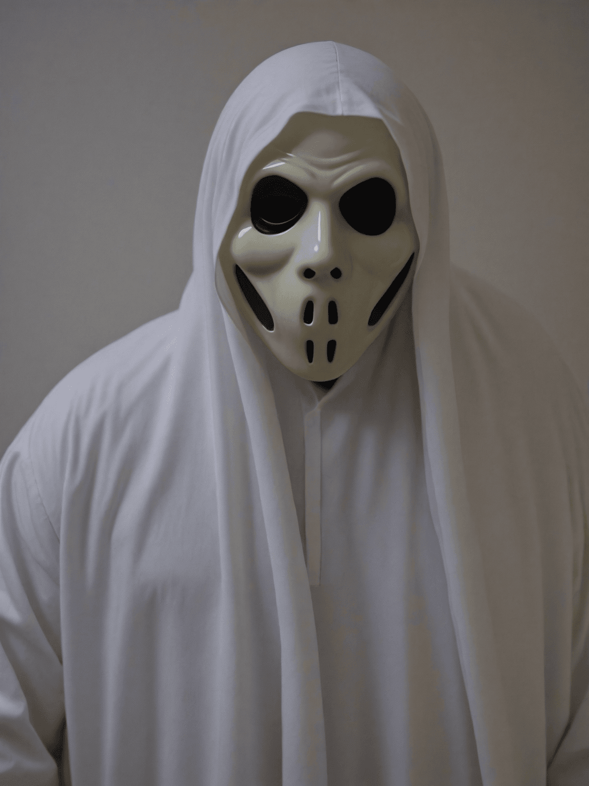 Thumbnail of Ghostface