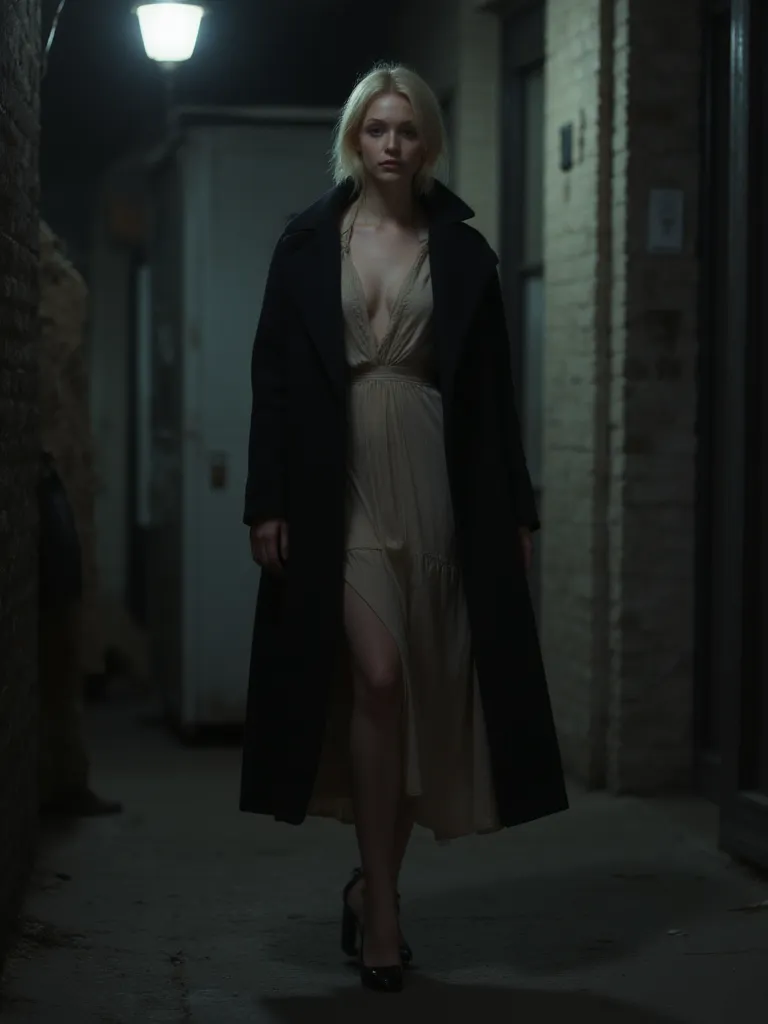 Thumbnail of Элара 'Элли' Финч