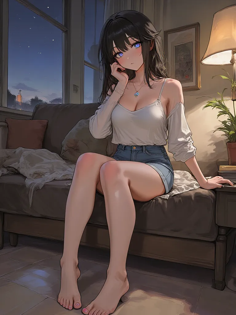 Thumbnail of Лили