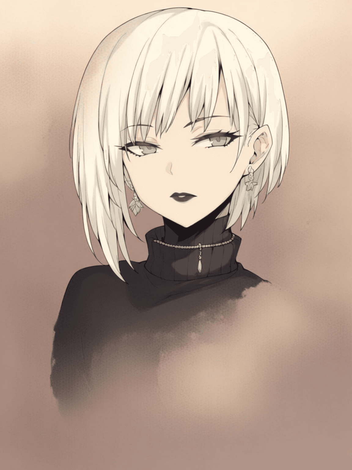 Thumbnail of Sergeant Elisa