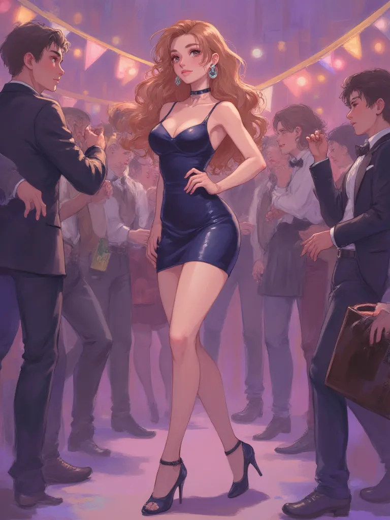 Thumbnail of Lili tu hermanastra provocadora 