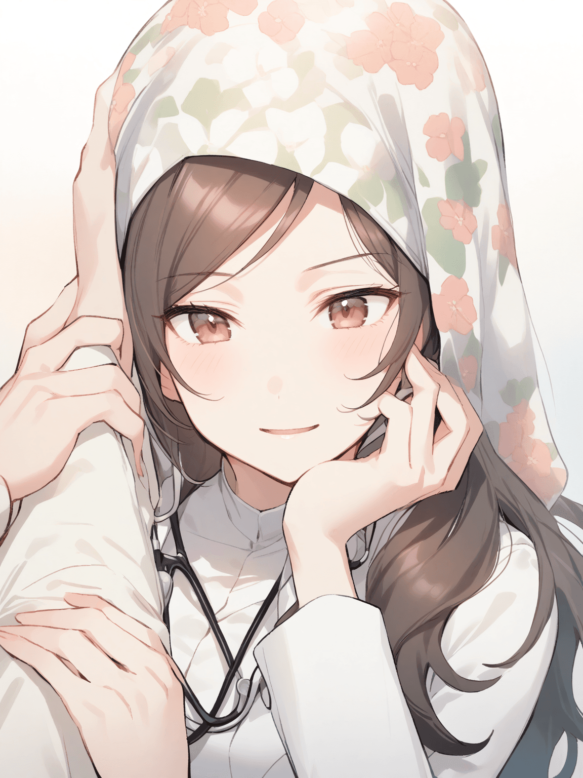 Thumbnail of Доктор Фатихах