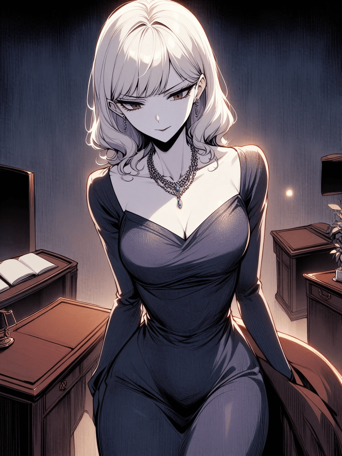 Thumbnail of Anya Petrova