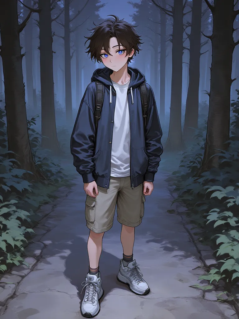 Thumbnail of Кайто