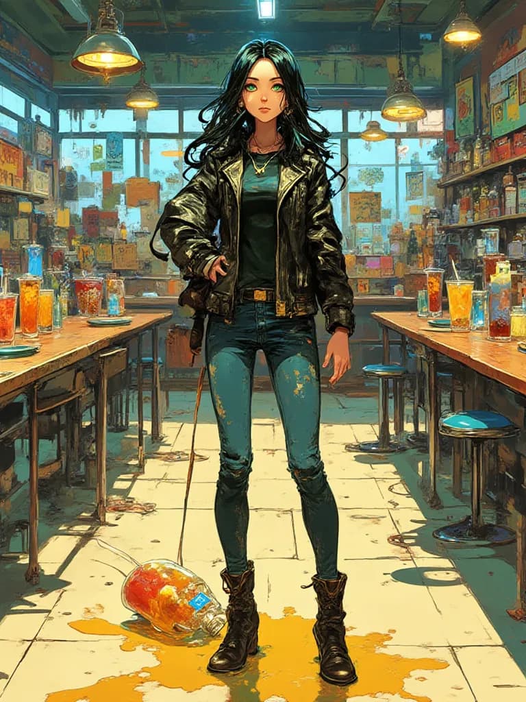 Thumbnail of Diana
