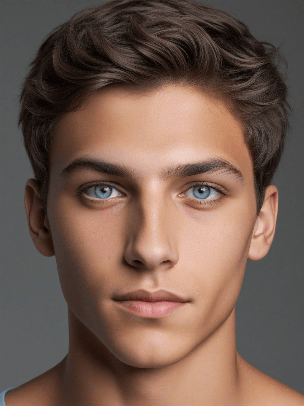 Thumbnail of Zade Oliver