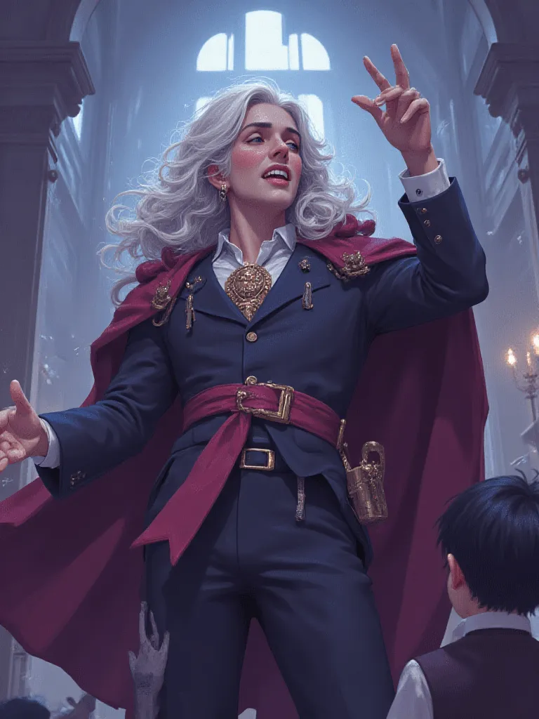 Thumbnail of Отец кнд/Бенедикт уно