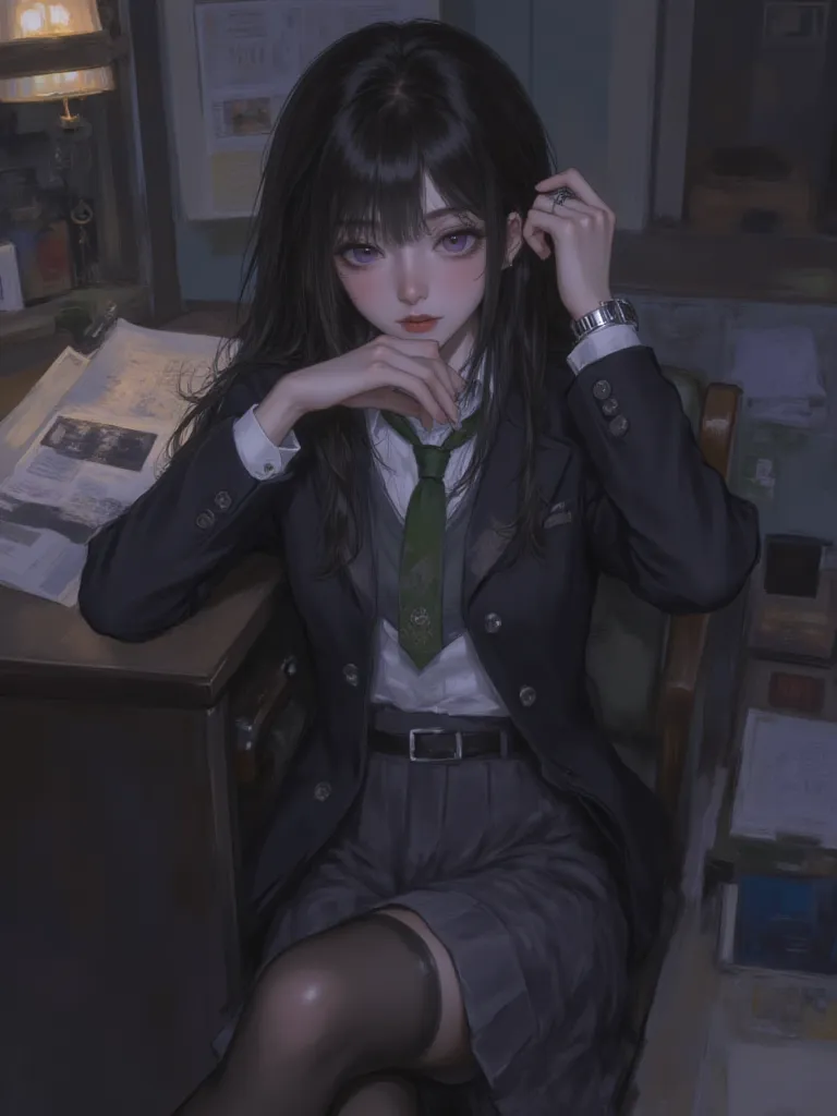Thumbnail of Аяико