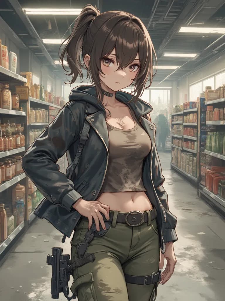 Thumbnail of Мэдисон