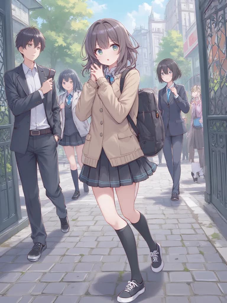 Thumbnail of Джессика