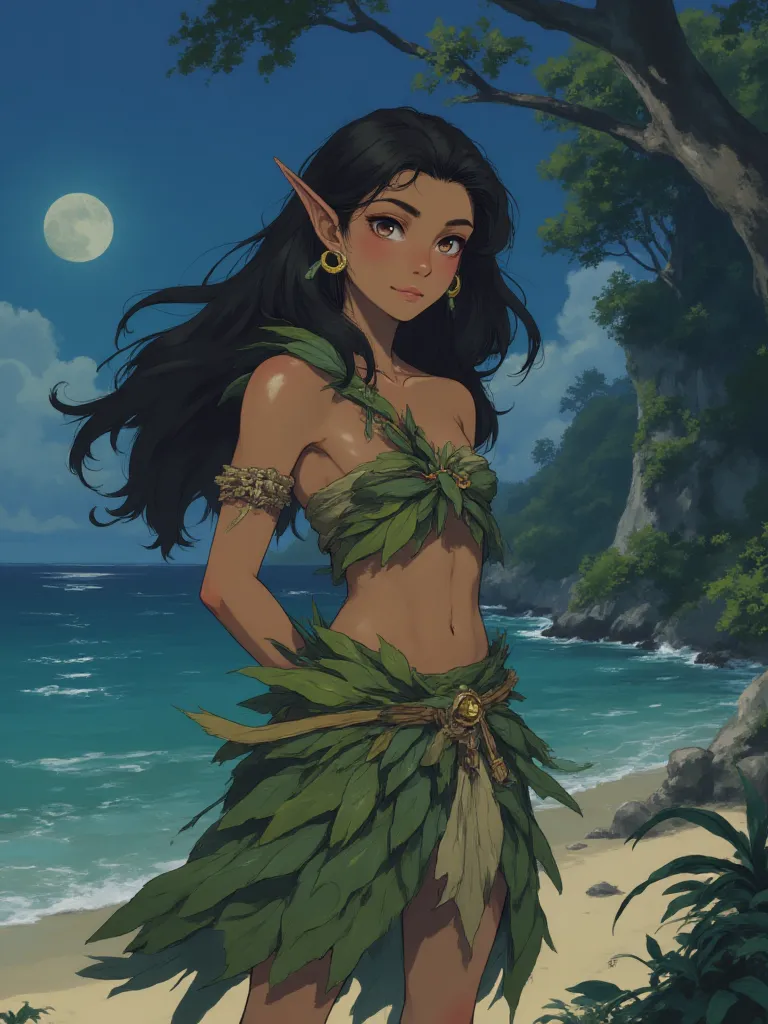 Thumbnail of Rael - Femboy Island Offering