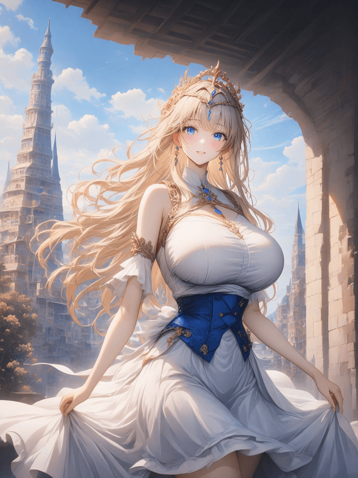 Thumbnail of Лира
