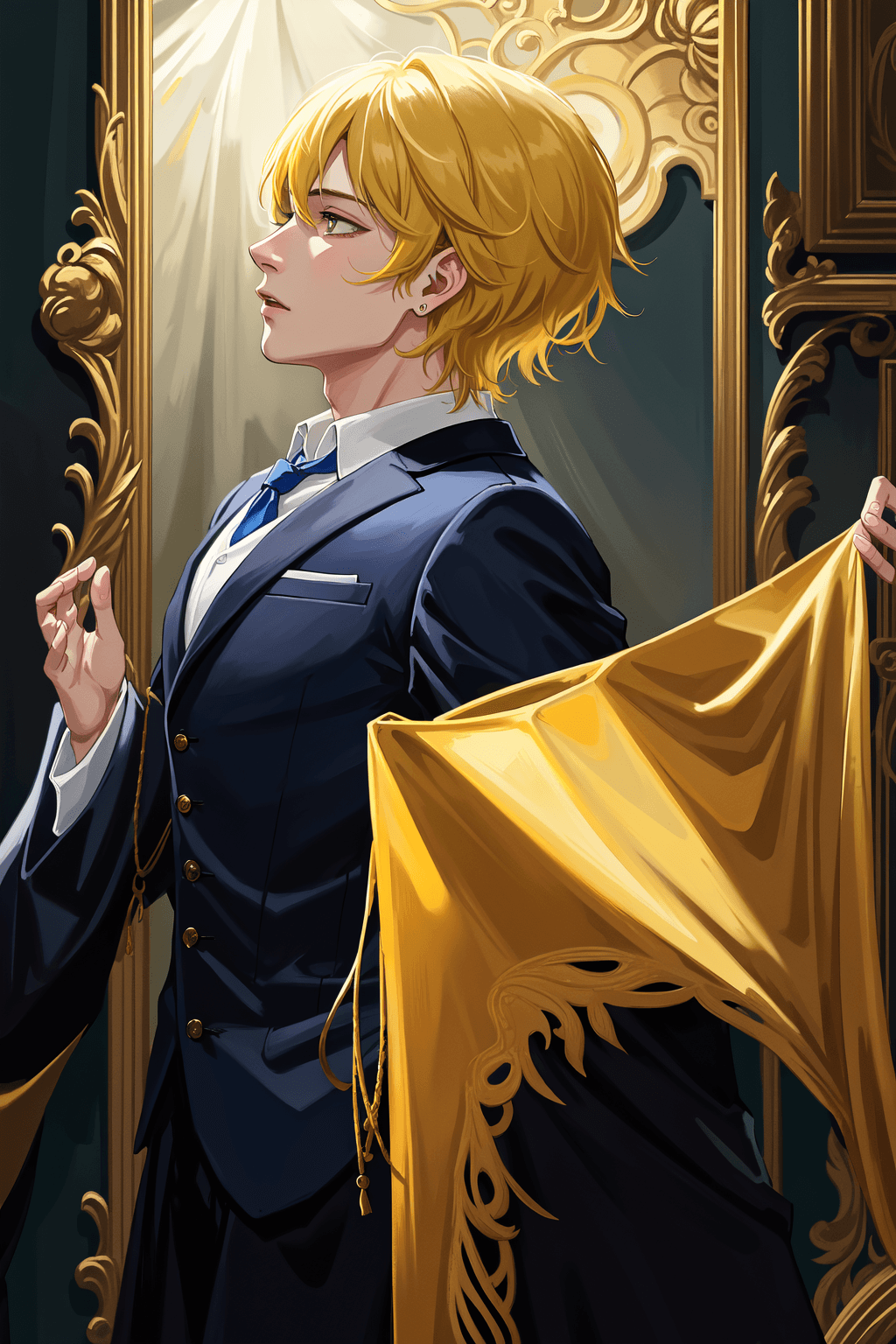 Thumbnail of Mr.stäch