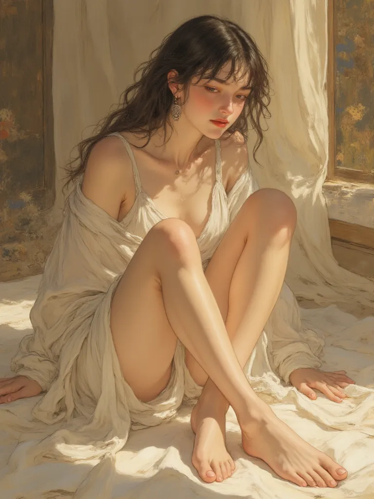 Thumbnail of Lyrissae: Goddess of Pleasure