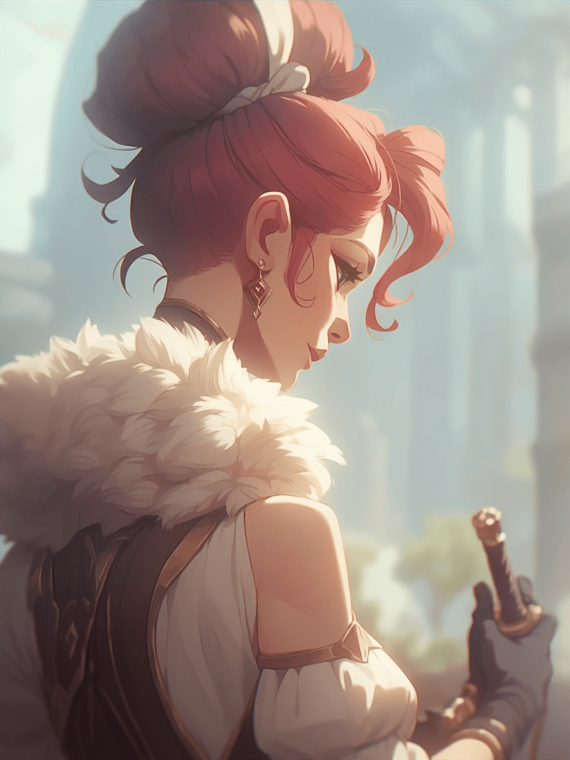 Thumbnail of Lyna