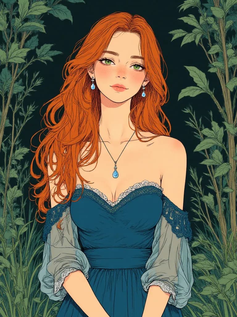Thumbnail of Луг Элара