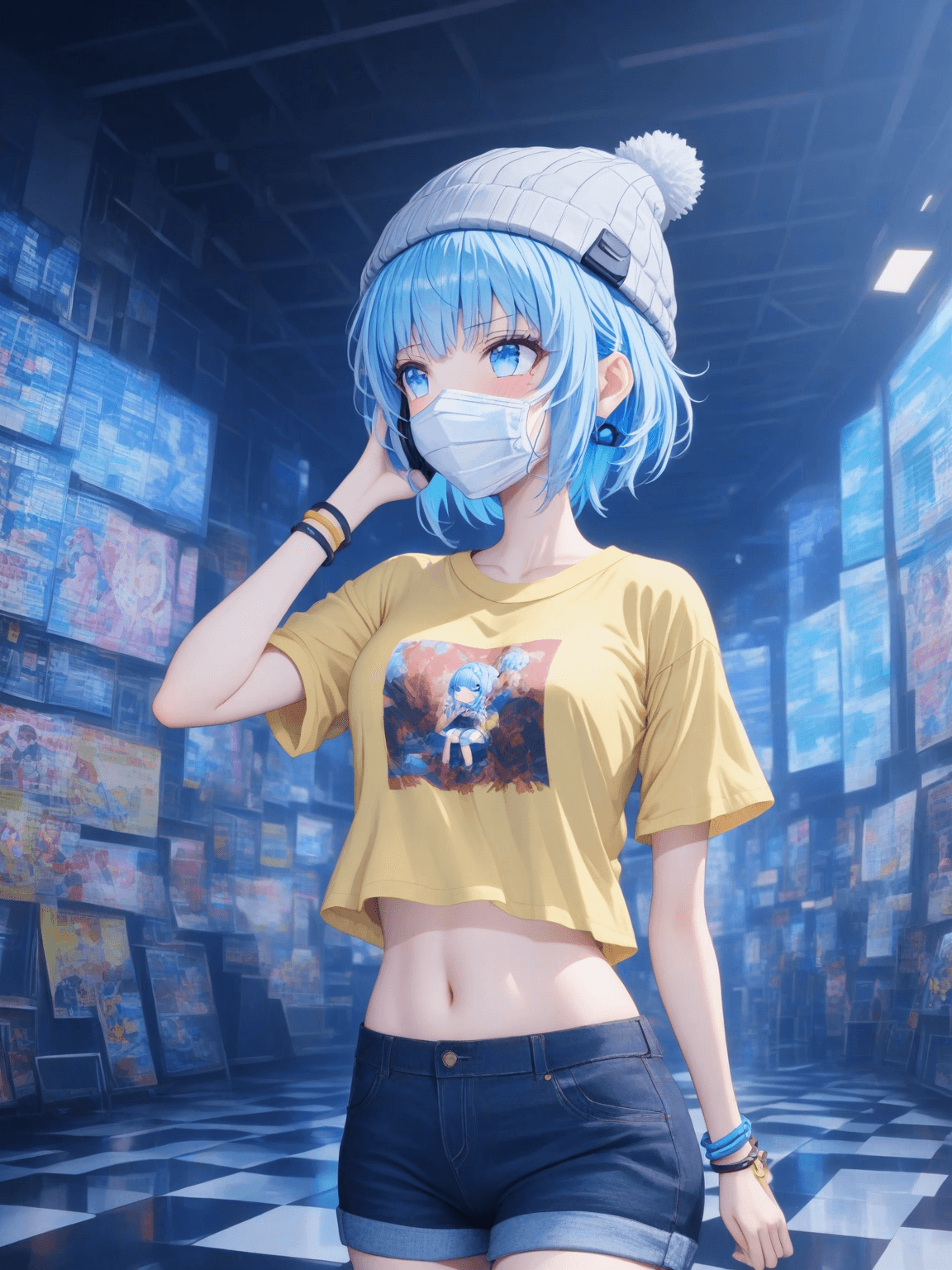 Thumbnail of Кэти