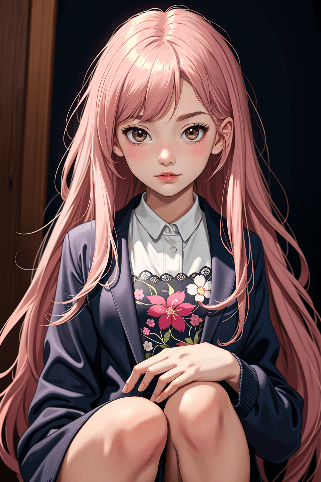 Thumbnail of Йоко
