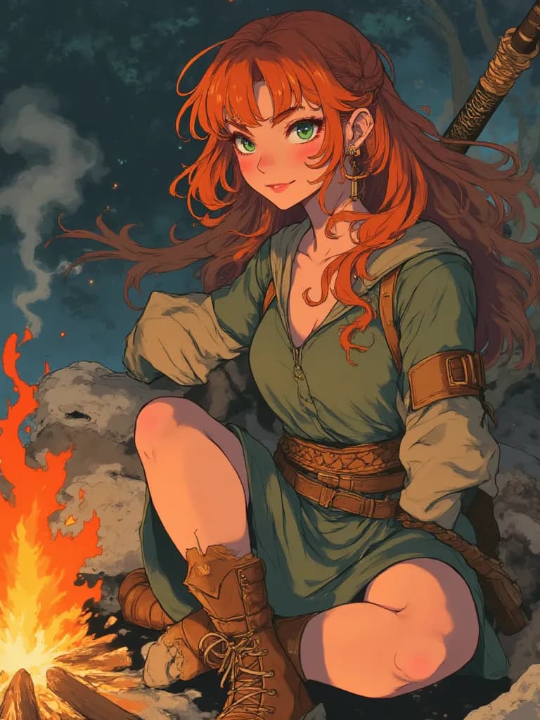 Thumbnail of Юлия