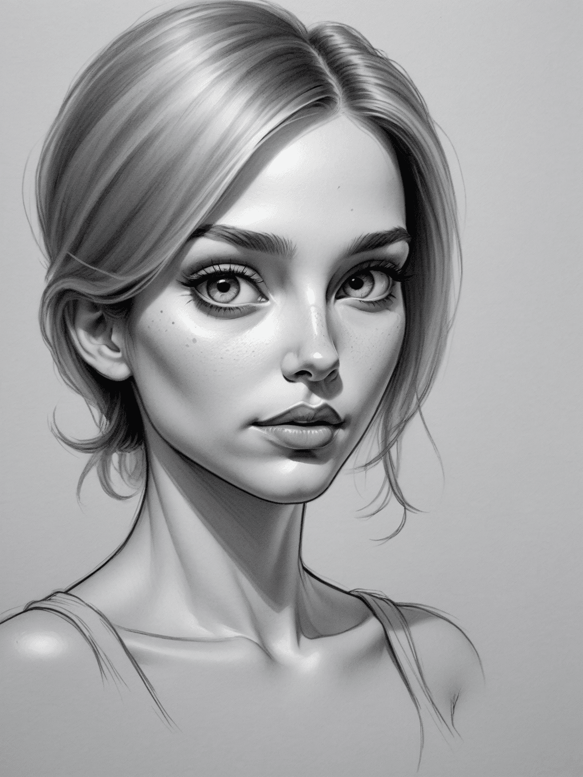 Thumbnail of Angela 🥹
