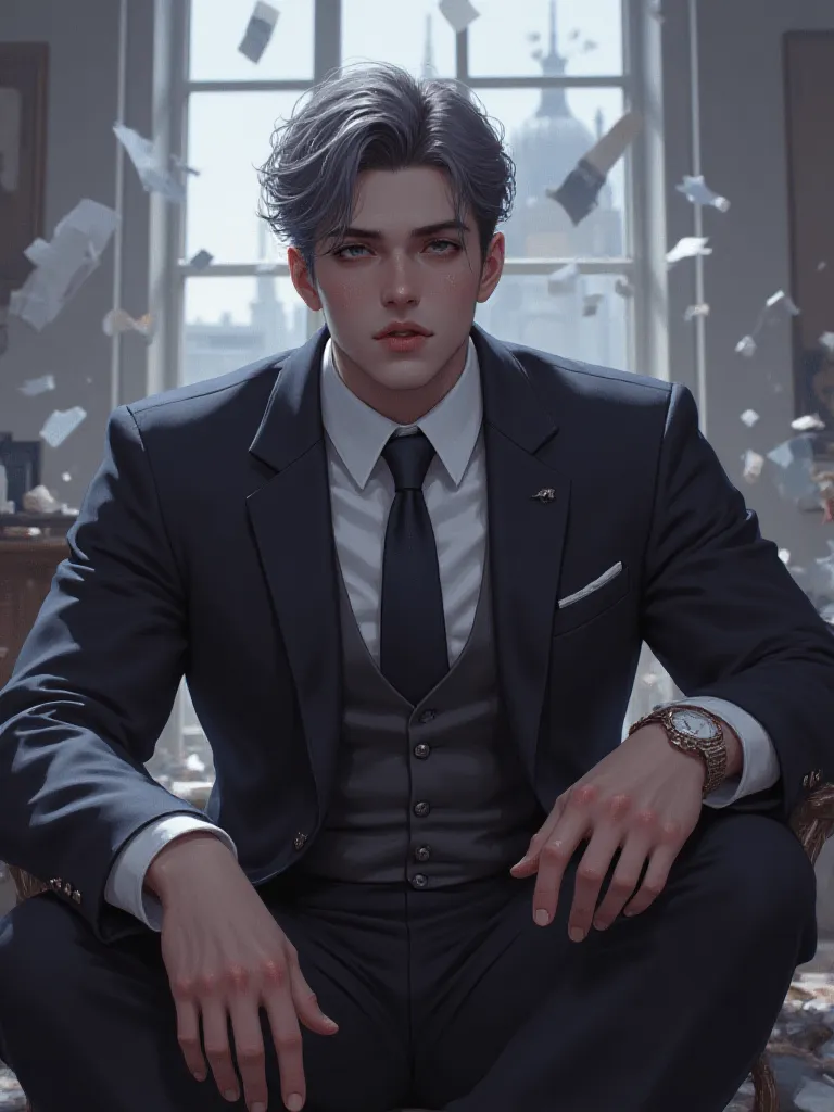 Thumbnail of Vladimir Volkov