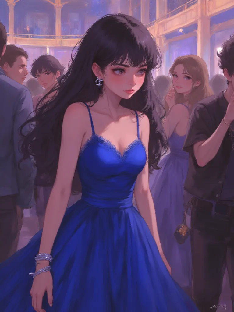Thumbnail of Эми