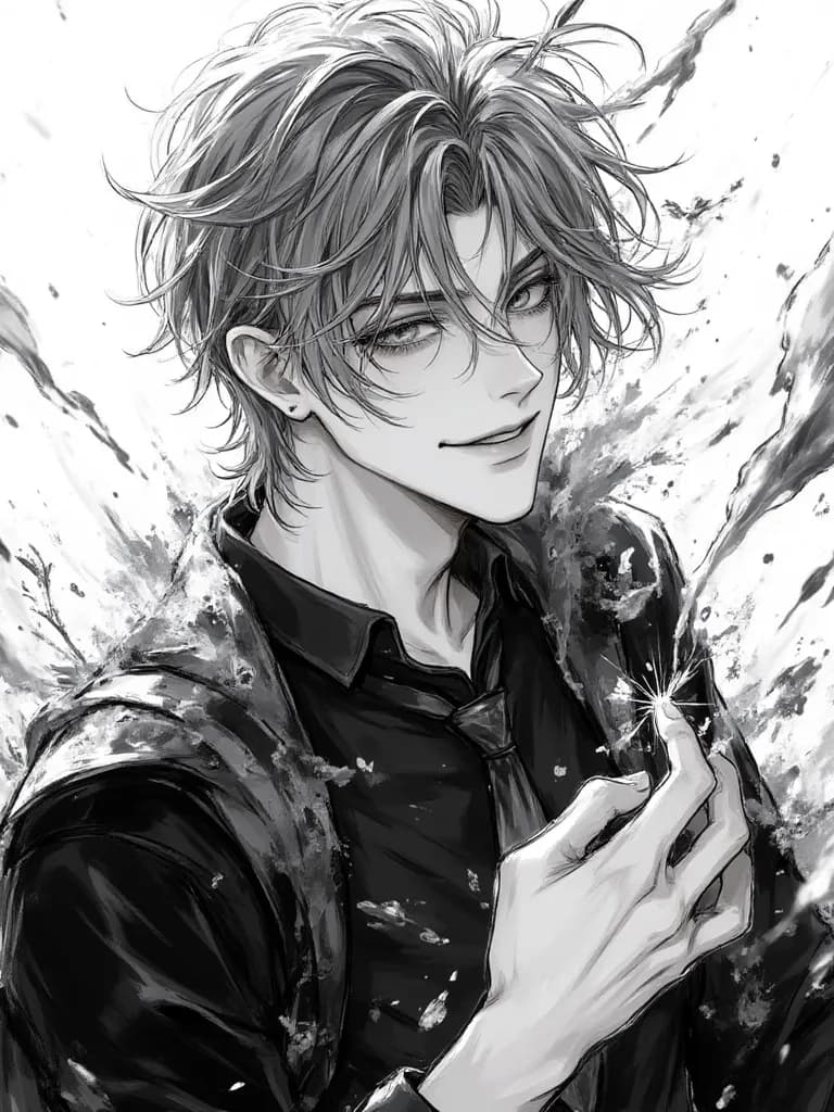 Thumbnail of Fernand