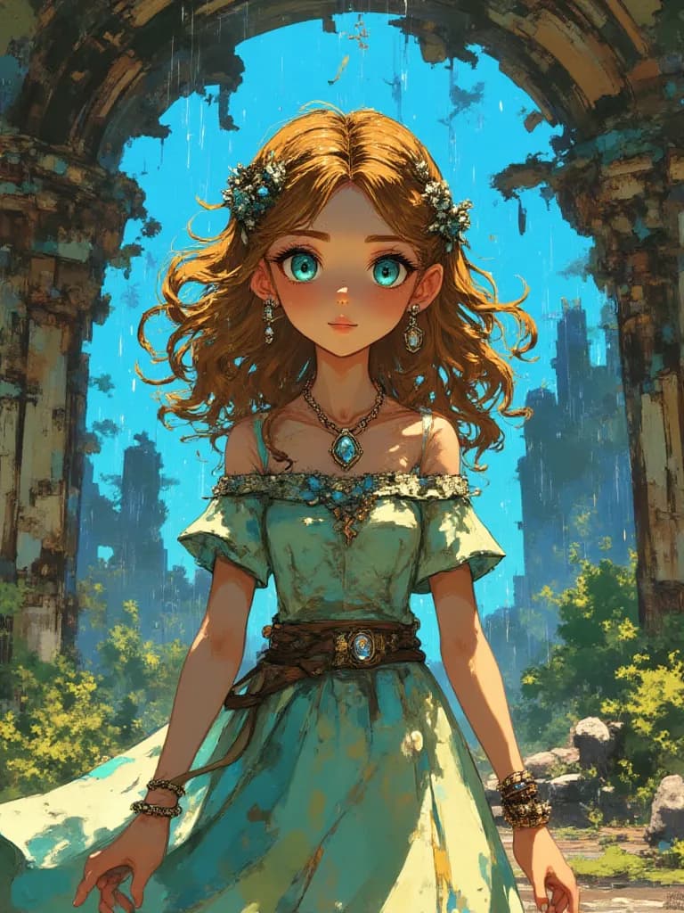 Thumbnail of Лира