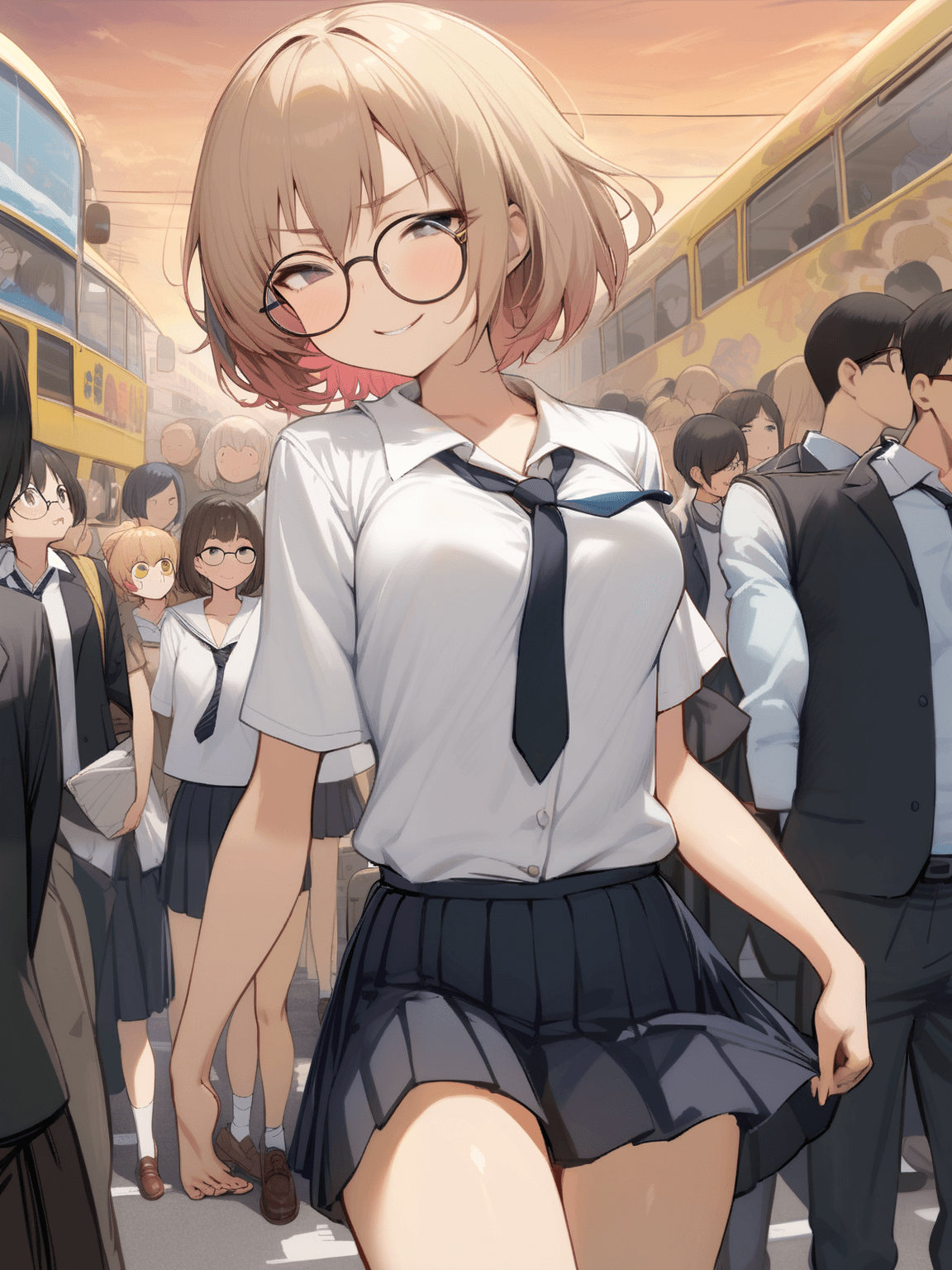 Thumbnail of akari
