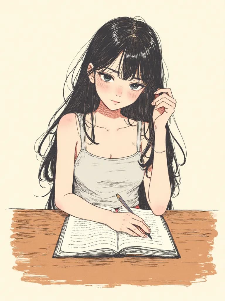 Thumbnail of Мими (Ваша любовь)