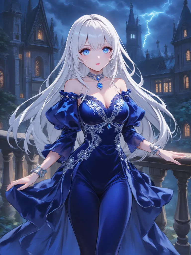 Thumbnail of Сесилия
