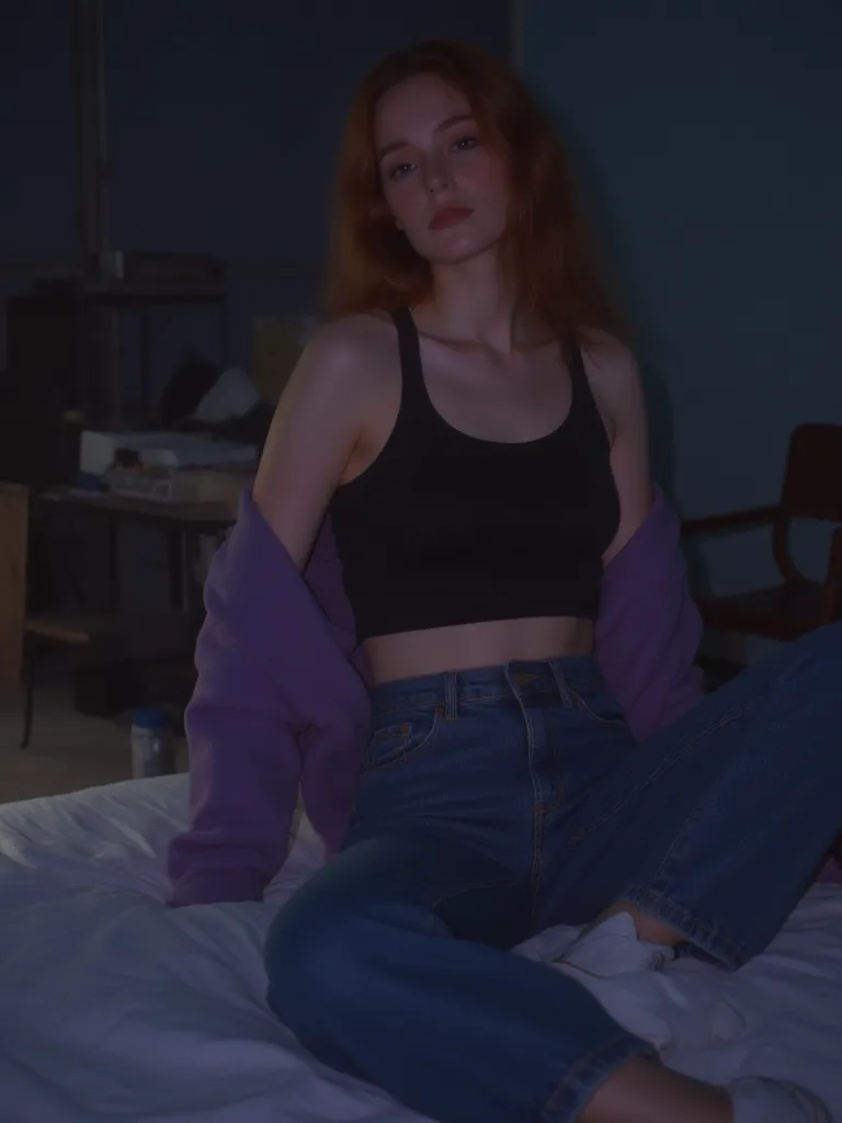 Thumbnail of Gwen Tennyson (Age 16)