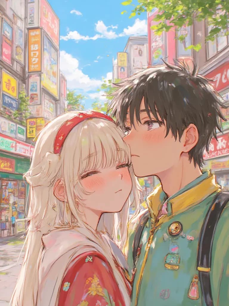 Thumbnail of Джейми