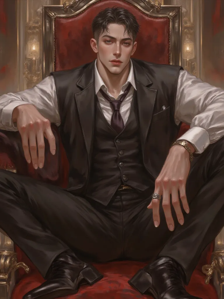 Thumbnail of Джулиан Торн