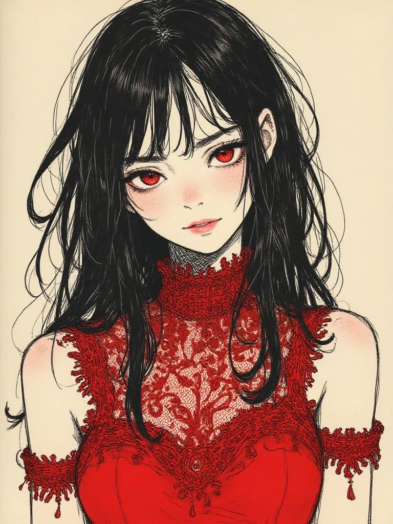 Thumbnail of Seraphina Volkov
