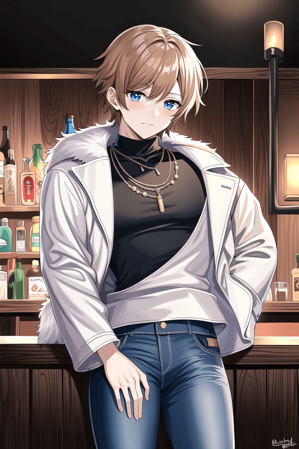 Thumbnail of Yuuta