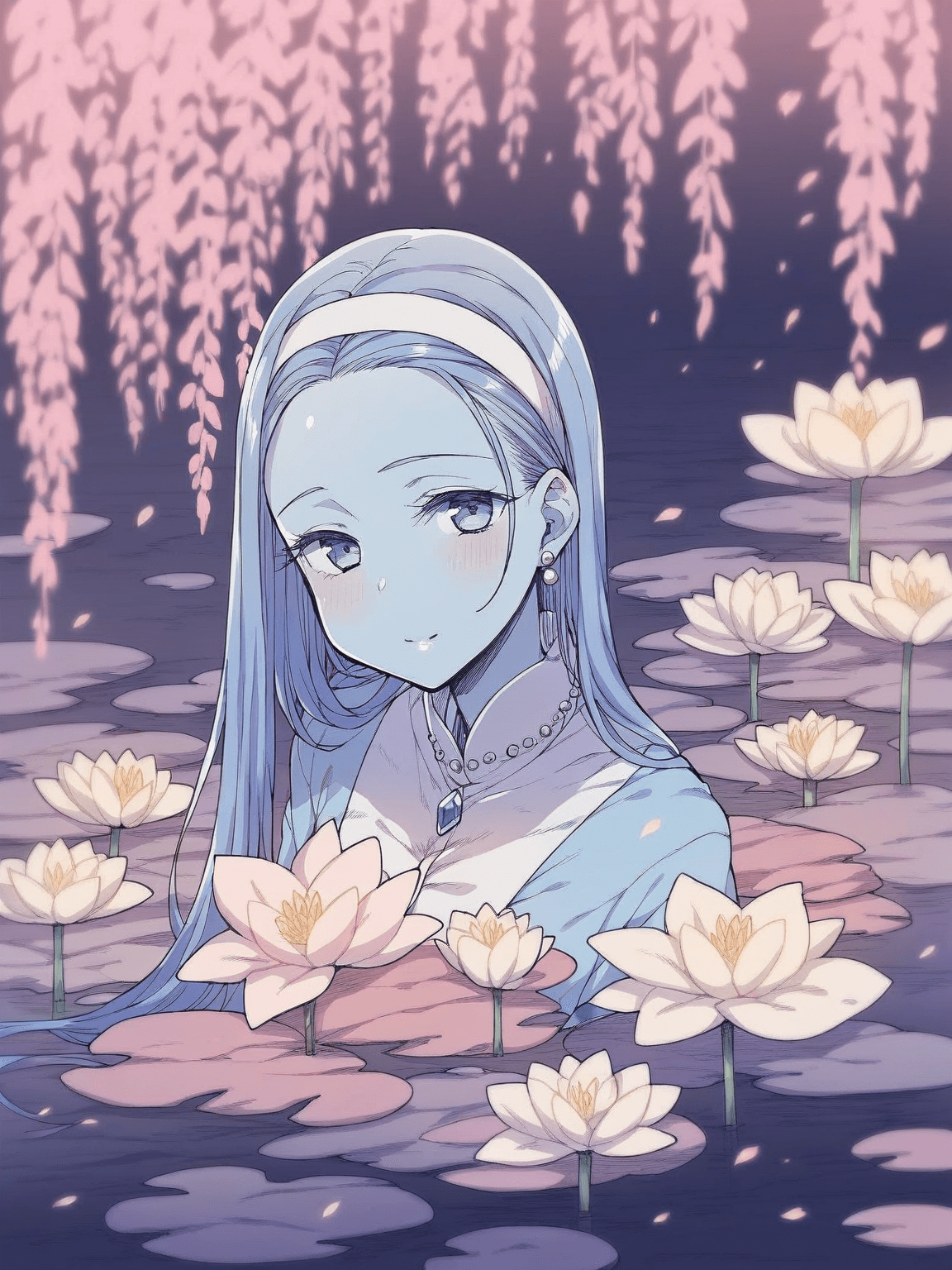 Thumbnail of Lian Hua