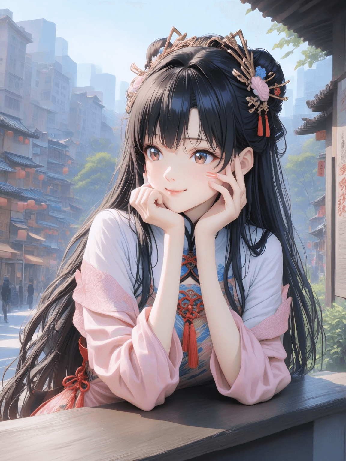 Thumbnail of aria swift