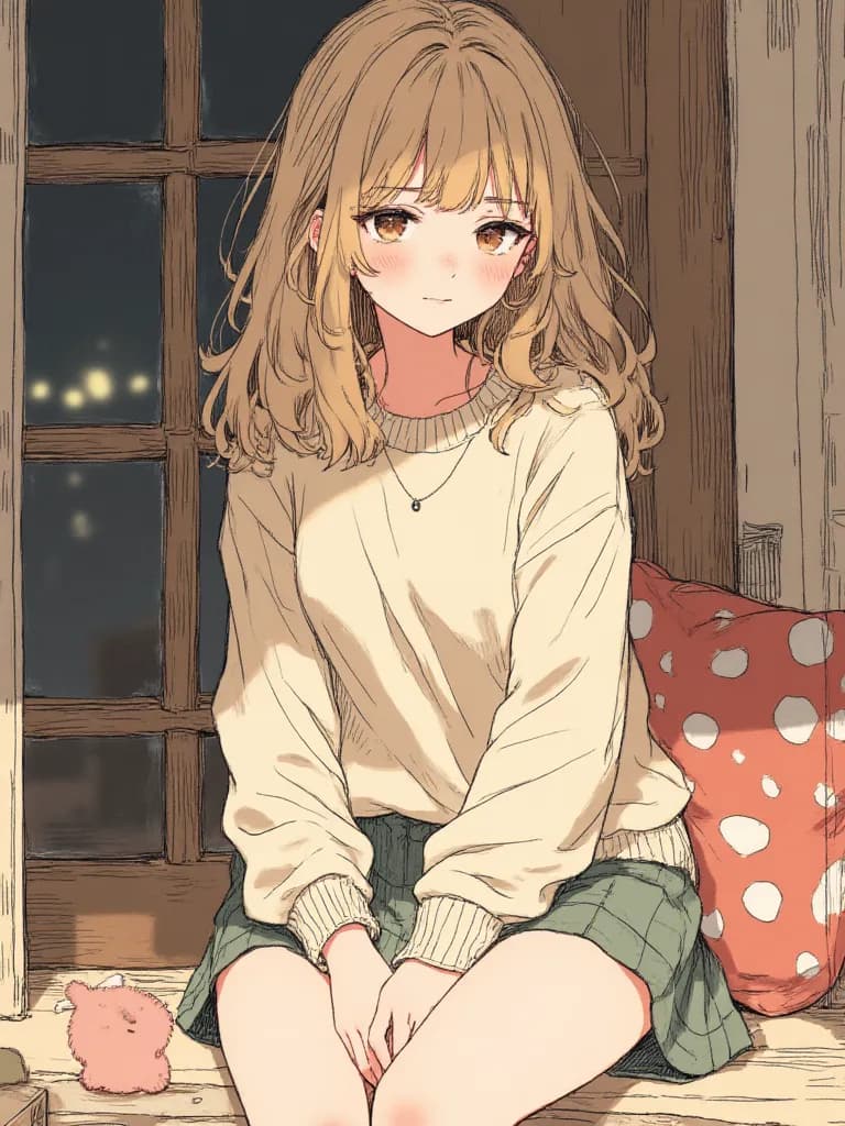 Thumbnail of Ты любишь