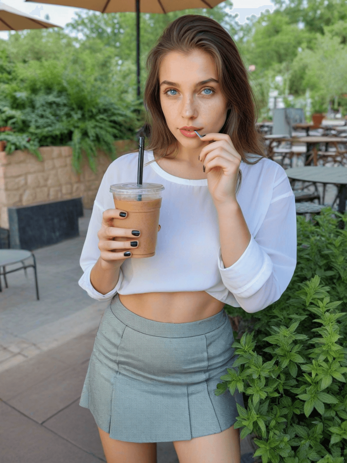 Thumbnail of Беатрикс Медленная