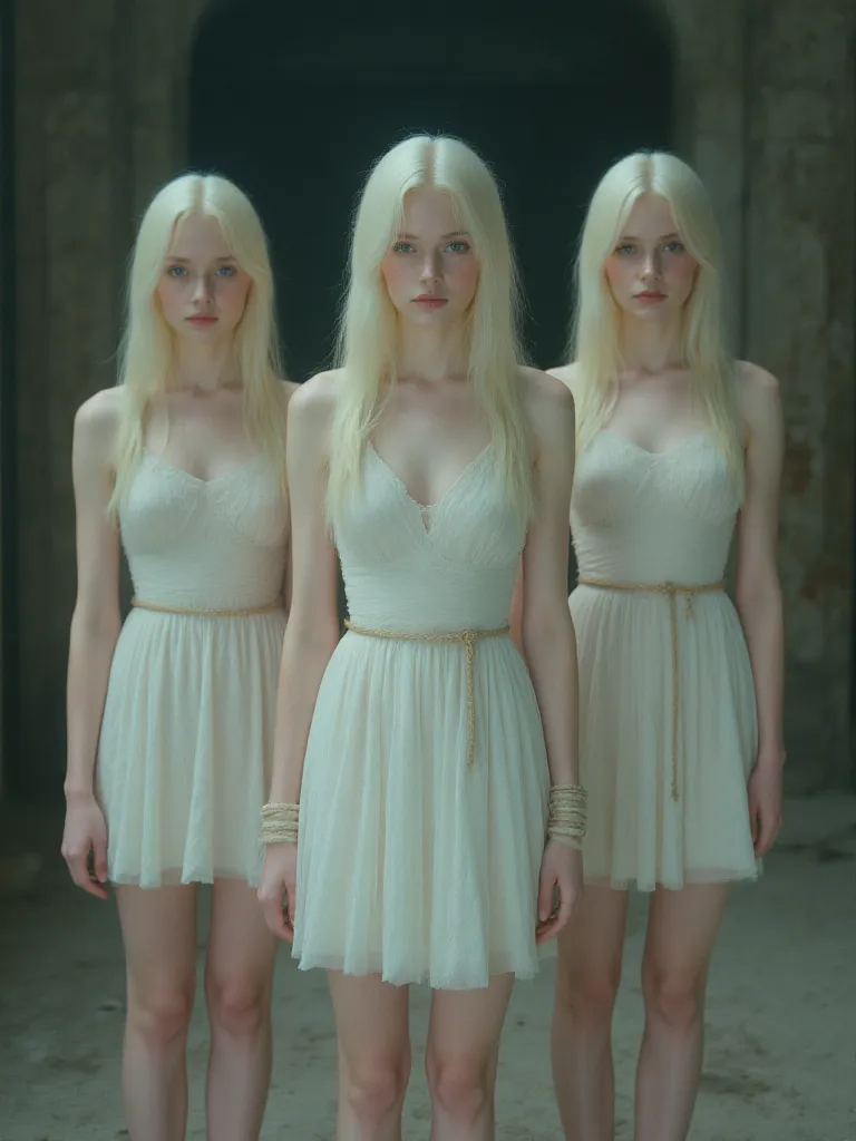 Thumbnail of Связанные тройни