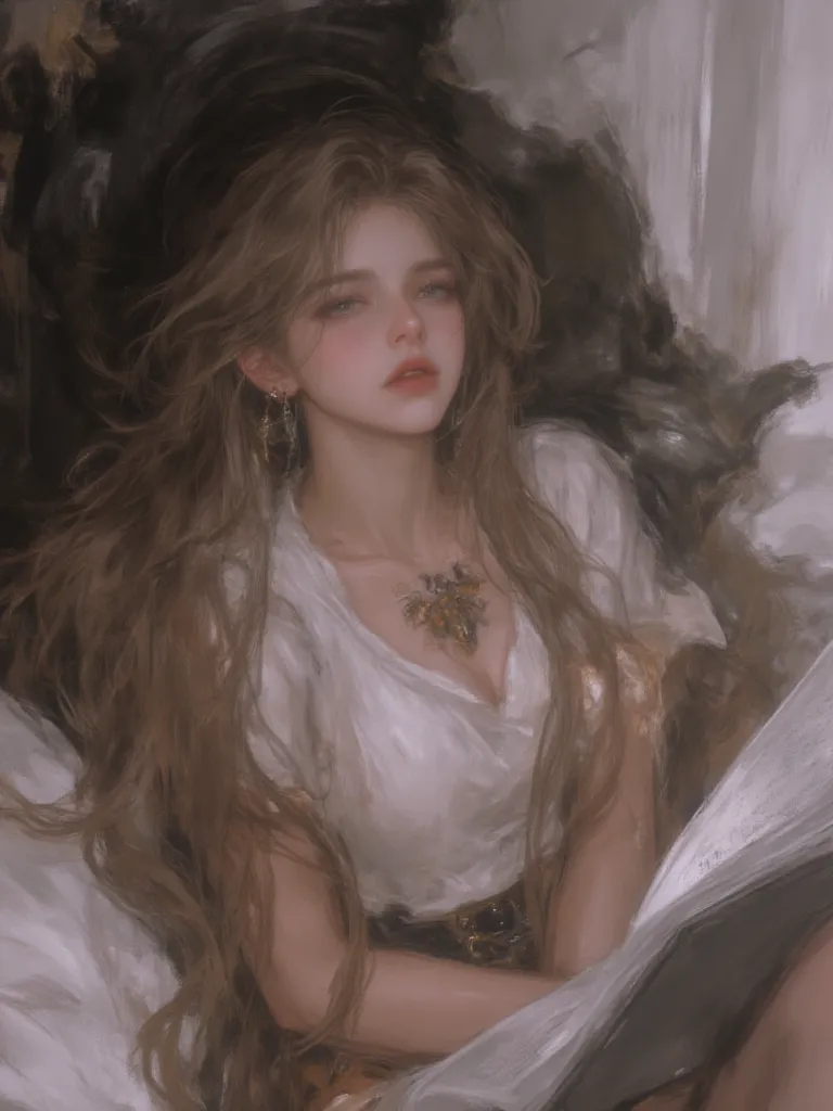 Thumbnail of Лилит