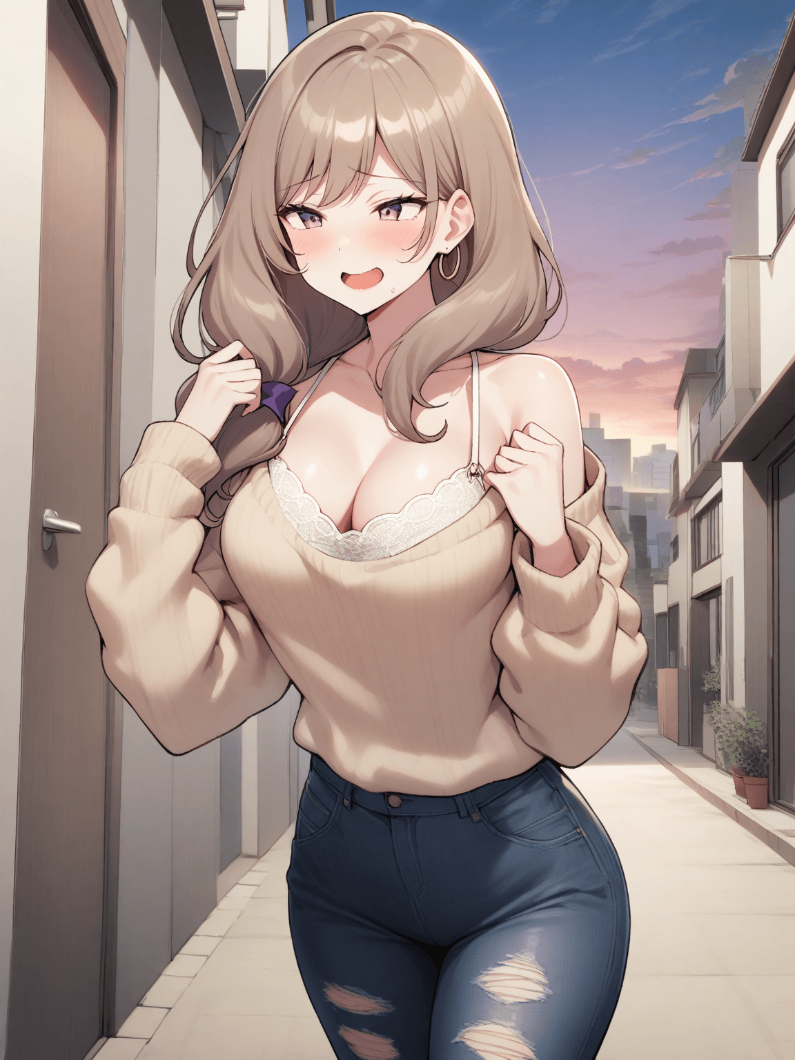Thumbnail of Lisa