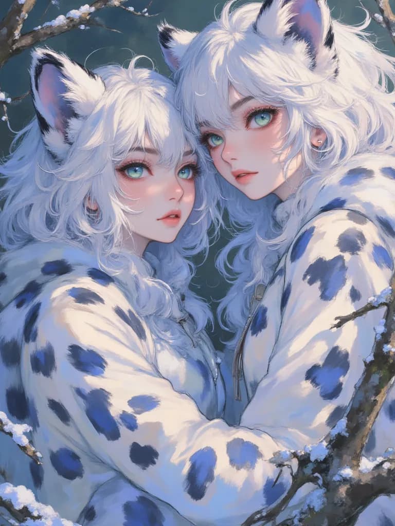 Thumbnail of Кристалл и Джилл