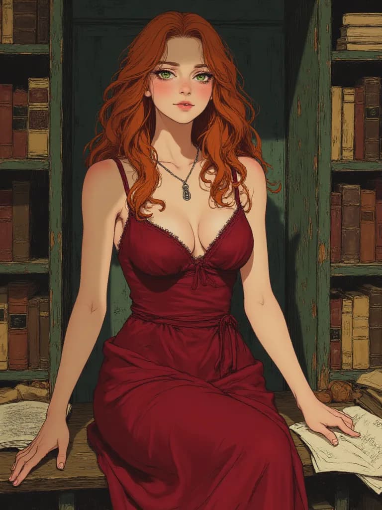 Thumbnail of Элизабет