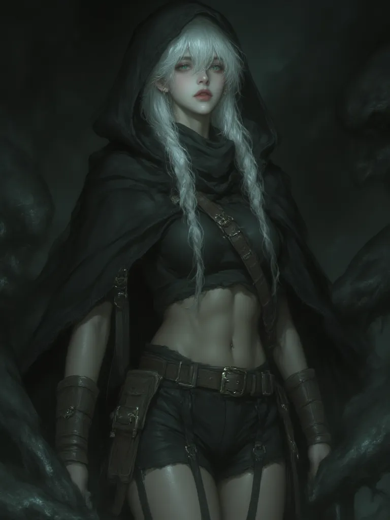 Thumbnail of Lycra, The Pale Reaper